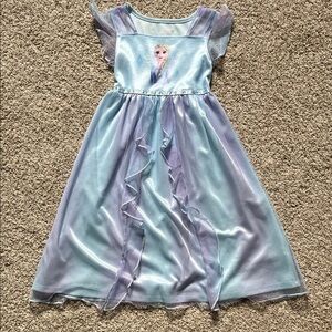❗️3 /$15❗️ Disney Frozen Dress